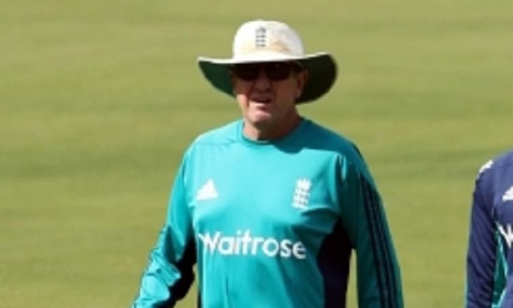 Trevor Bayliss
