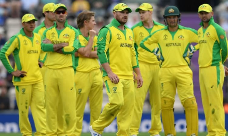 Australia Cricket Team