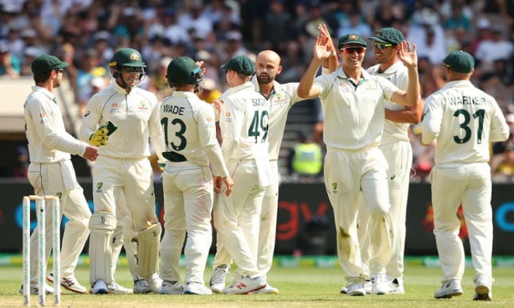 Australia Cricket Team