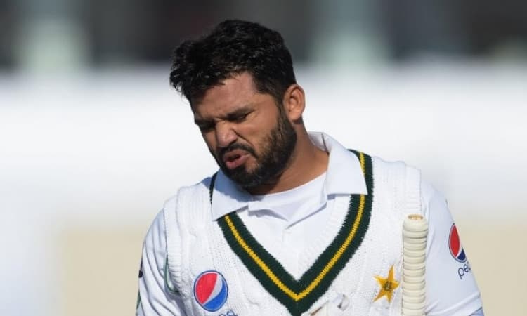 Azhar Ali