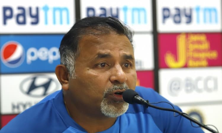 Bharat Arun