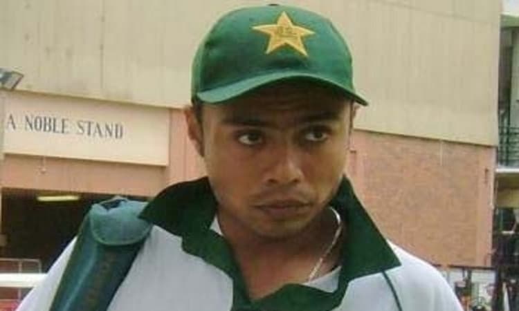 Danish Kaneria