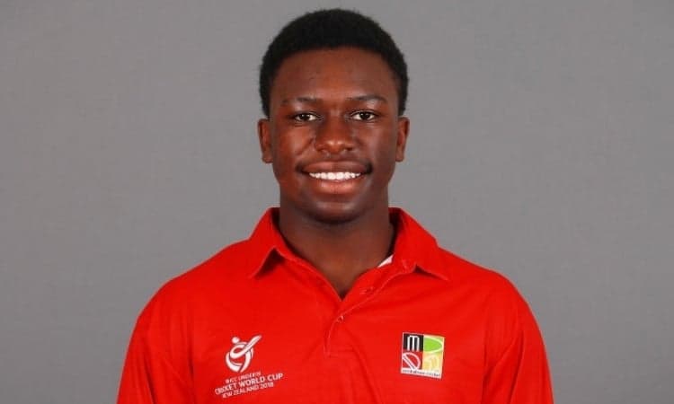 Dion Myer