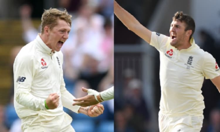 Dominic Bess,Craig Overton
