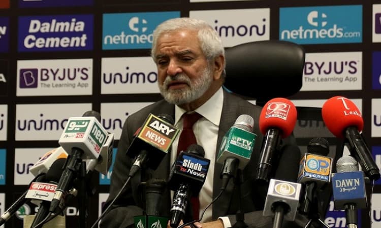 Ehsan Mani