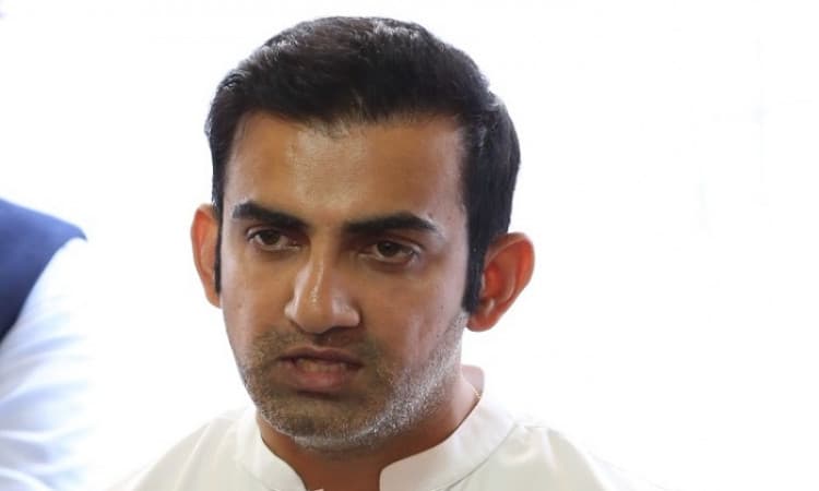 Gautam Gambhir
