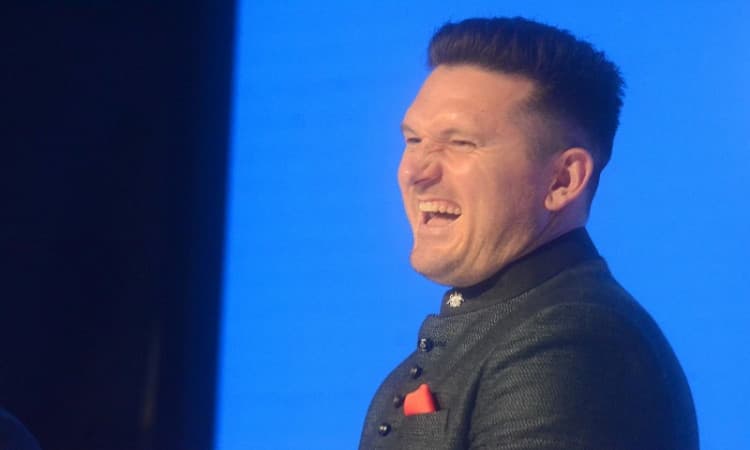 Graeme Smith