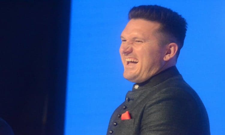 Graeme Smith