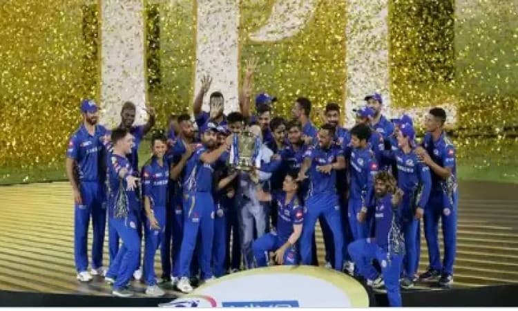 971 players register for IPL 2020 auction Images