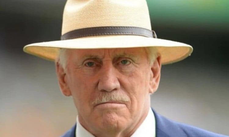 Ian Chappell