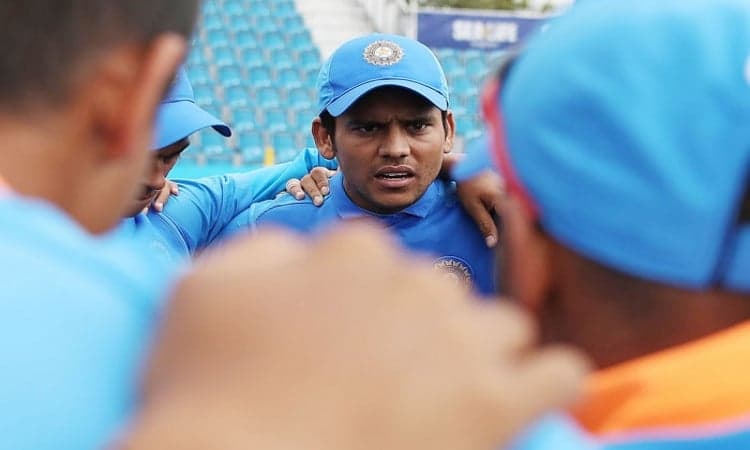 Priyam Garg