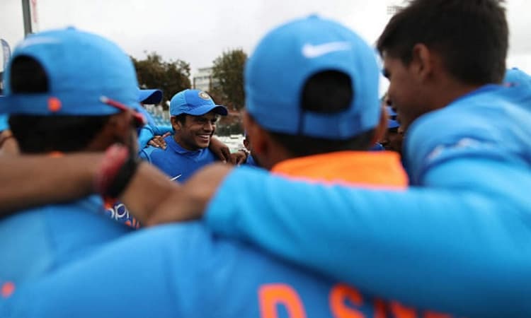 India U-19 Cricket Team