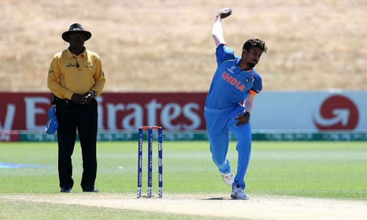 Ishan Porel