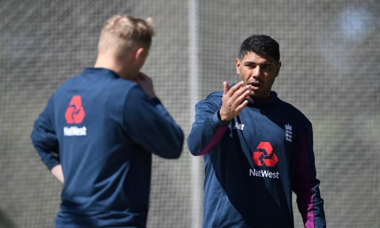 Jeetan Patel