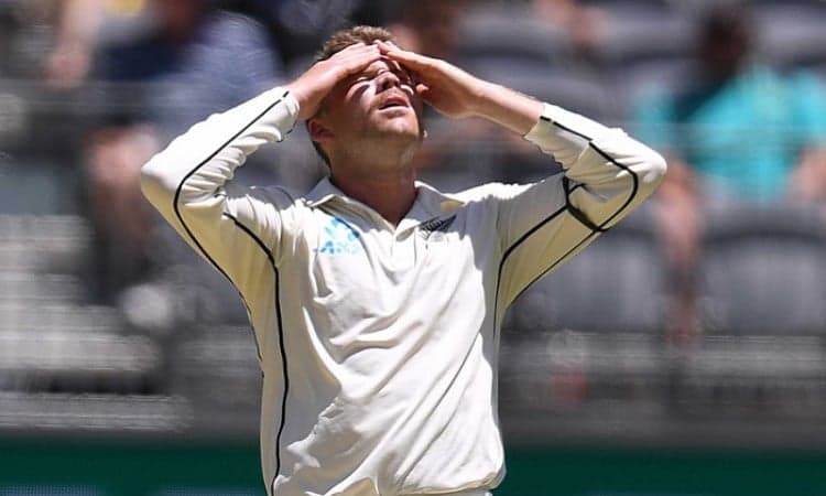 Lockie Ferguson
