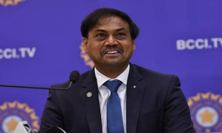  MSK Prasad