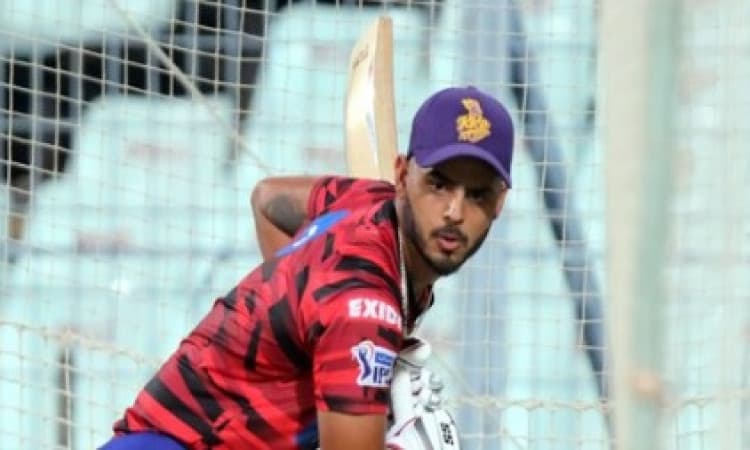 Delhi pulls a draw from jaws of defeat (Ranji RoundUp) Images