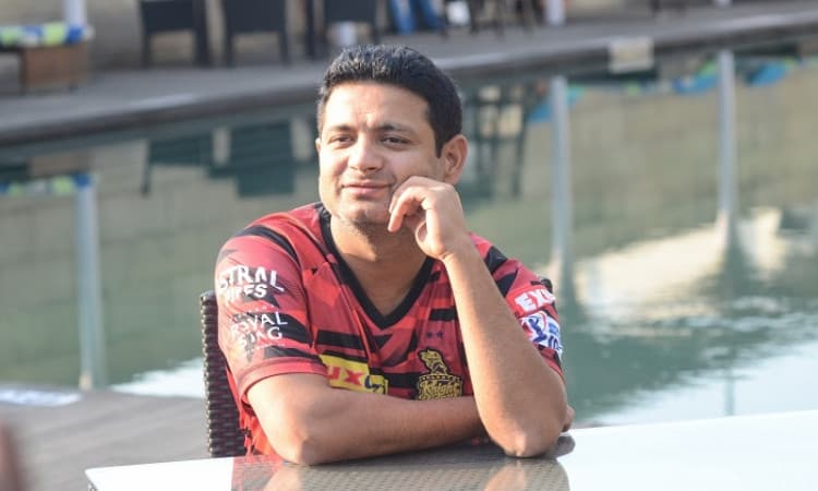Piyush Chawla