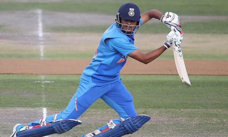 Priyam Garg 