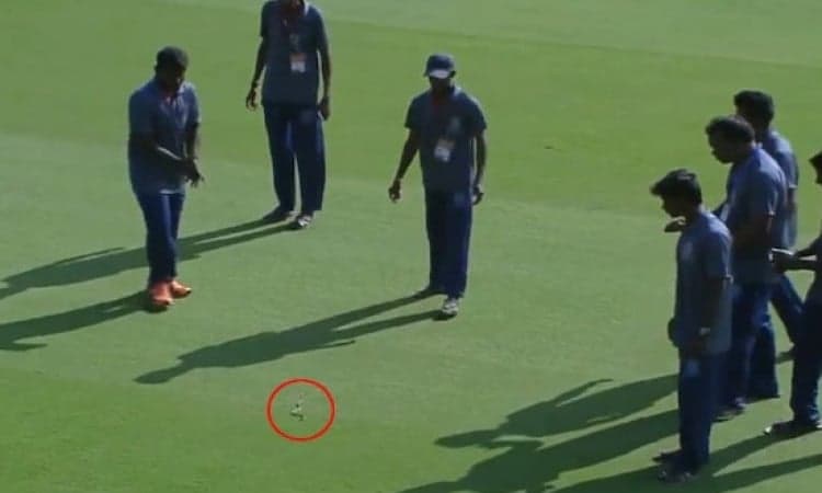 Ranji Trophy 2019-20