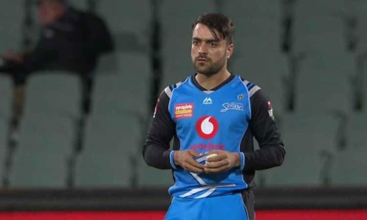 Rashid Khan