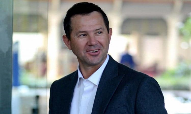 Ricky Ponting