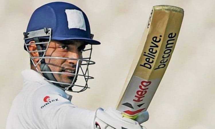 Robin Uthappa