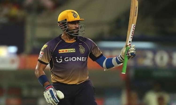 Robin Uthappa
