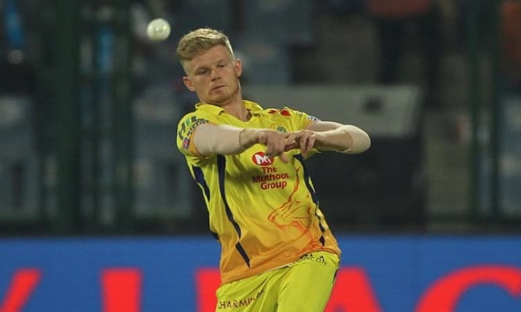 Sam Billings