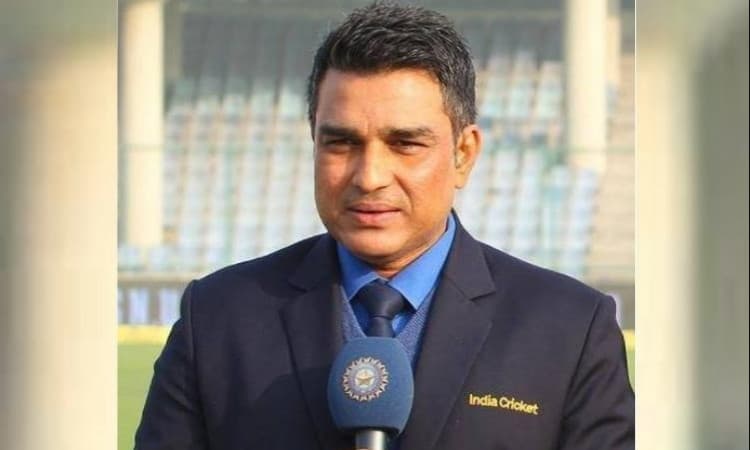 Sanjay Manjrekar