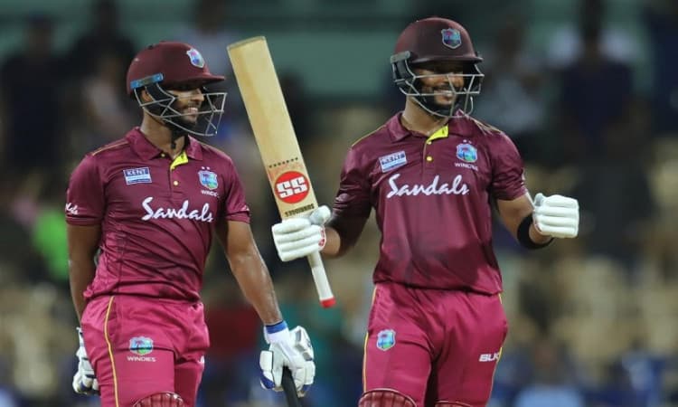 Shai Hope