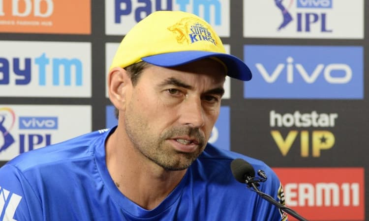 Stephen Fleming