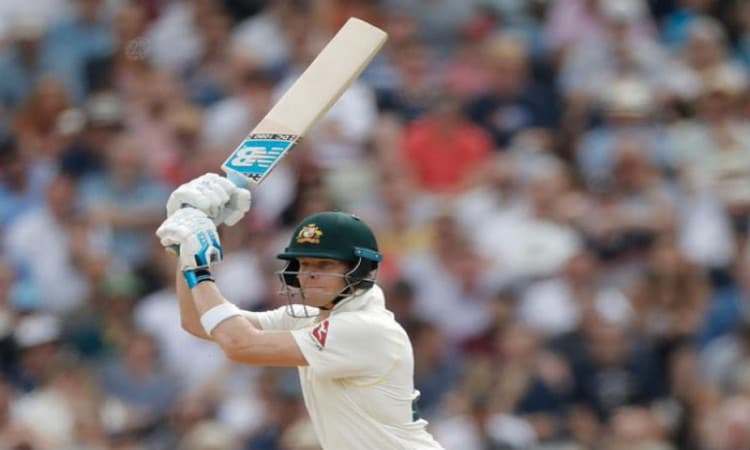 Steve Smith