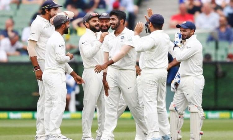 Team India