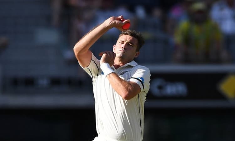 Tim Southee