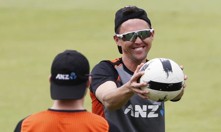 Trent Boult 