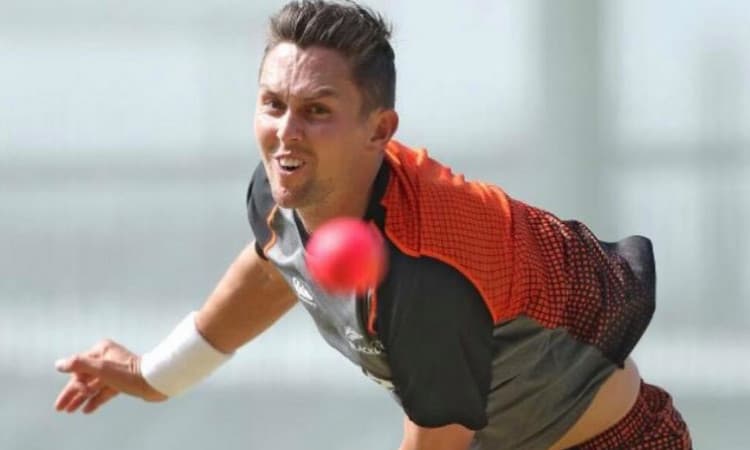 Trent Boult