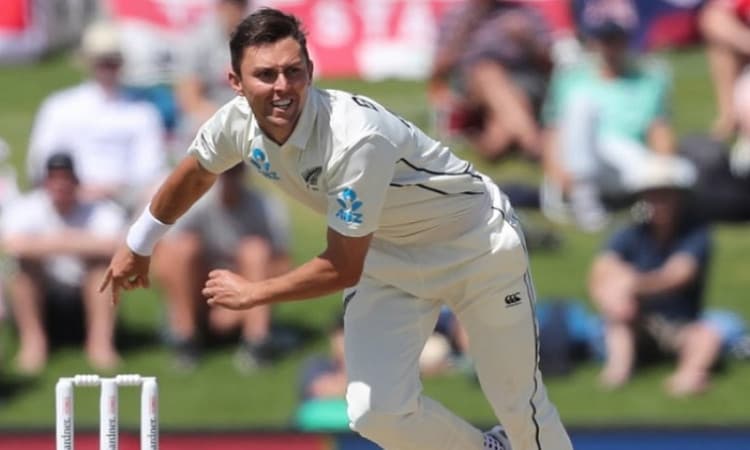 Trent Boult
