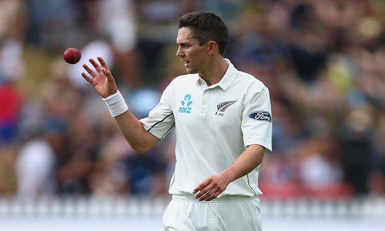 Trent Boult