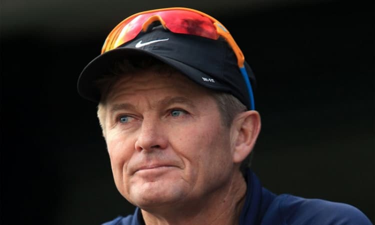 Trevor Penney West Indies Cricket Team