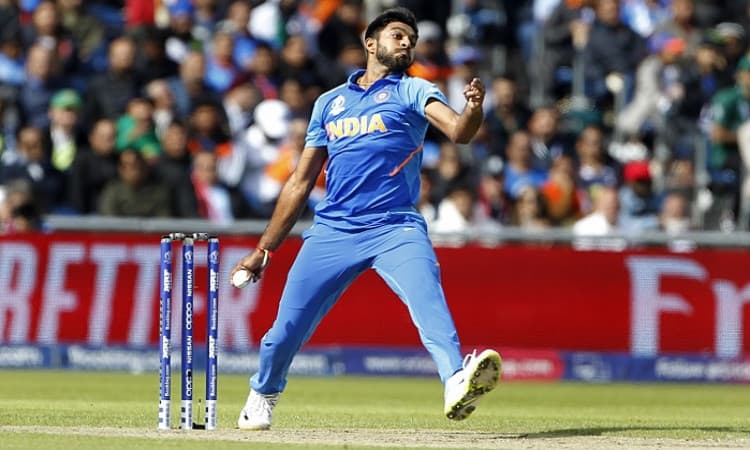  Vijay Shankar