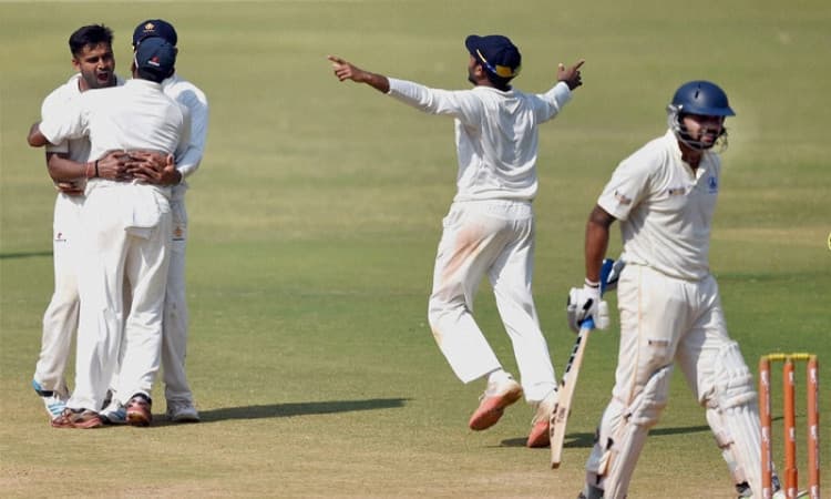 Vinay Kumar