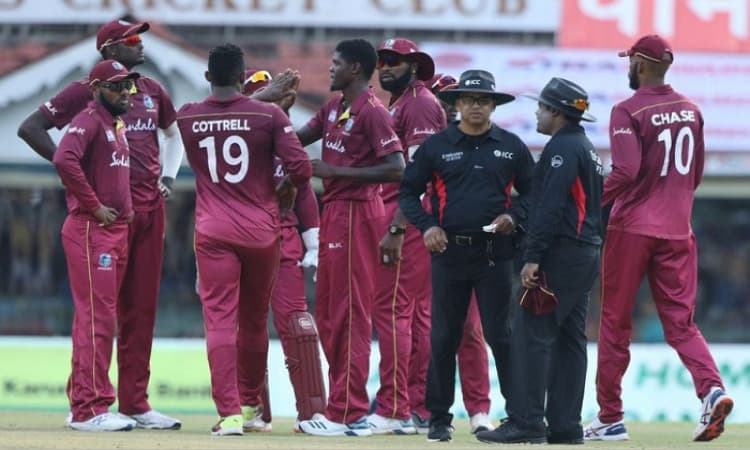 West Indies Cricket Team