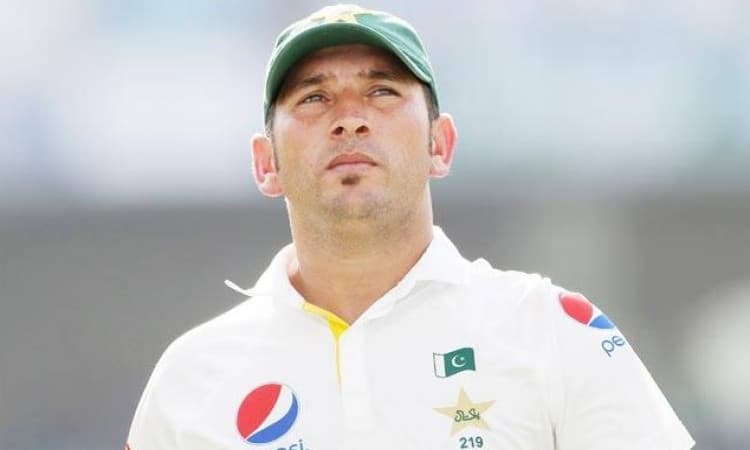Yasir Shah