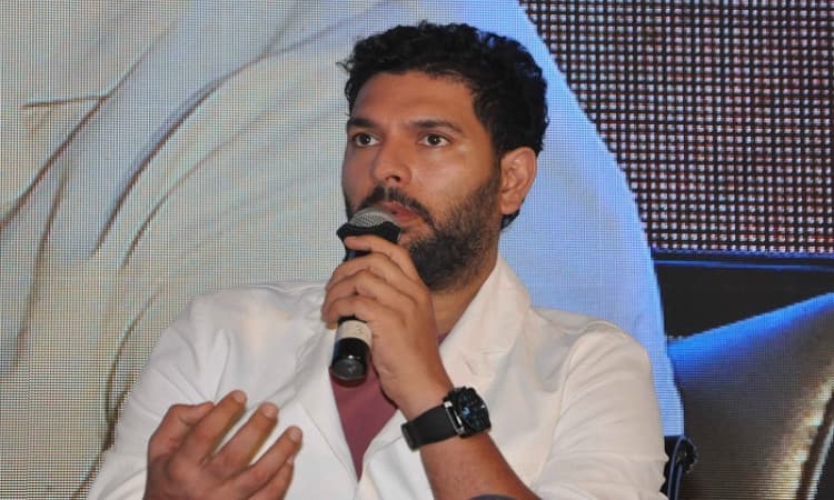 Yuvraj Singh
