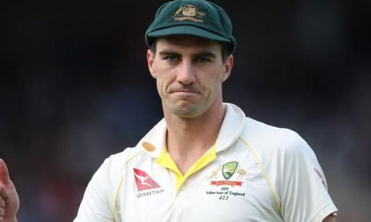 Cummins clearly best bowler in the world: Paine Images