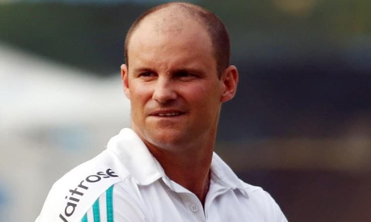 Andrew Strauss
