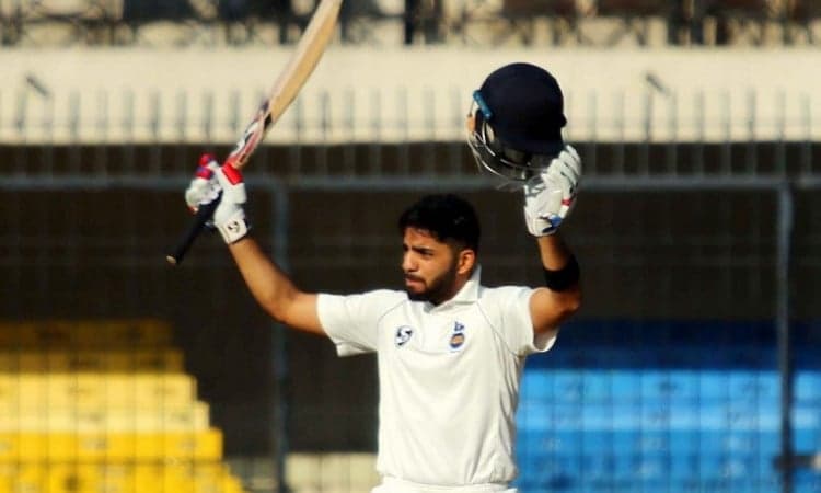 Dhruv Shorey