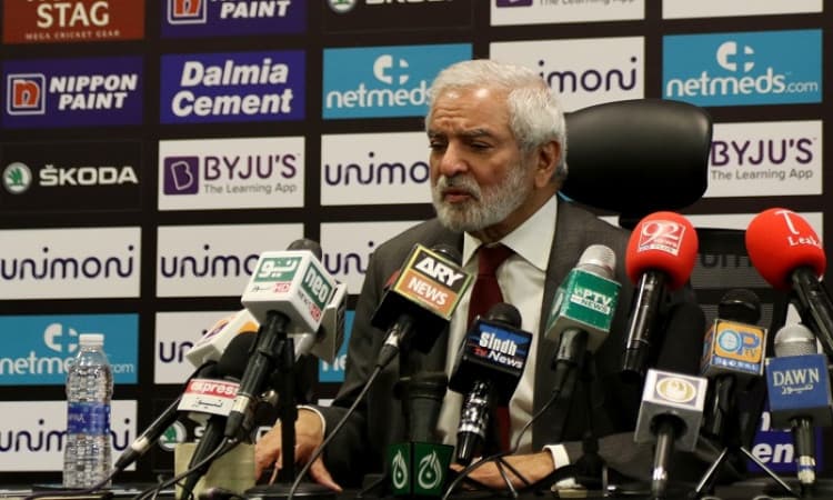 Ehsan Mani