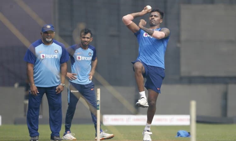 Hardik Pandya